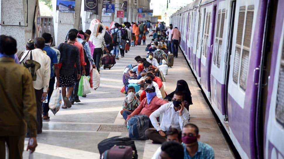 Indian Railways to run 200 more trains from June 1, book tickets from 10 am on May 21