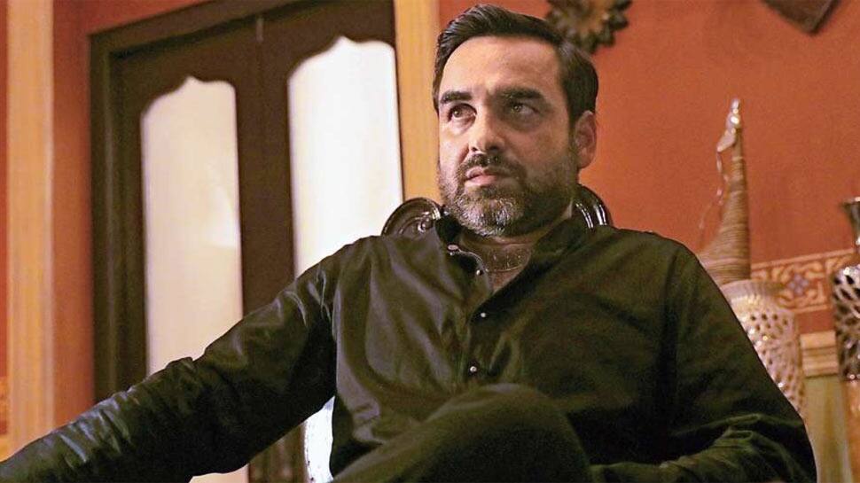 Pankaj Tripathi is finally binge-watching &#039;Mirzapur&#039;!