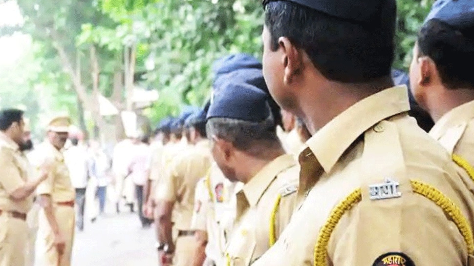 Another policeman dies in Mumbai due to coronavirus, total 13 cops in Maharashtra so far 