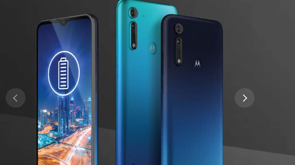 Moto G8 Power Lite launched in India at Rs 8,999