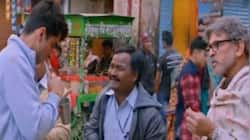 Actor sells fruits in Delhi to earn living, has one 'regret' in life