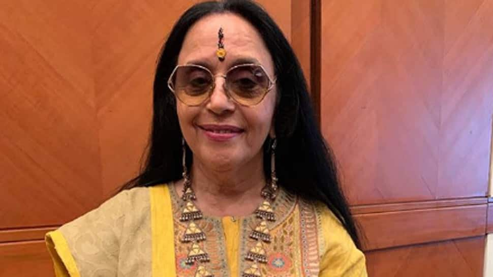 Ila Arun: Initially I was sceptical to work with Nawazuddin Siddiqui