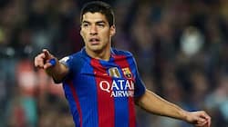 Giorgio Chiellini admires Luis Suarez for biting him at FIFA World Cup