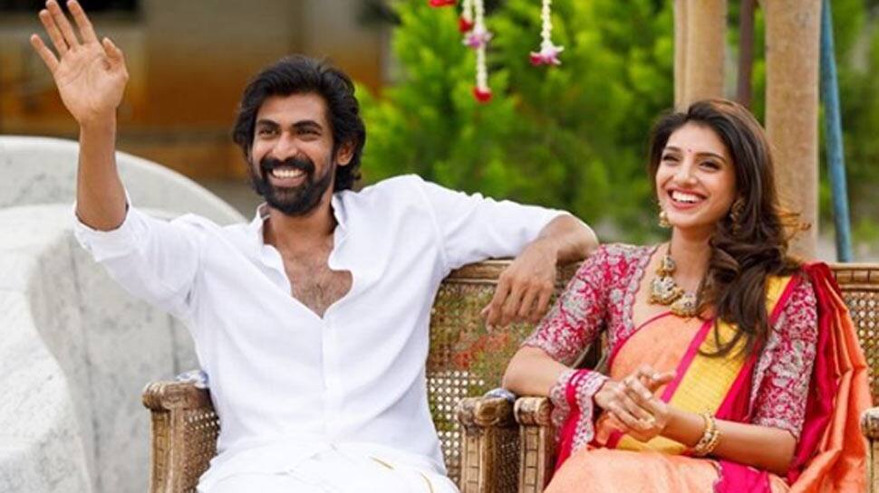 Inside pics of Rana Daggubati-Miheeka Bajaj&#039;s Roka ceremony - Do not miss south sensation Samantha Akkineni with hubby Naga Chaitanya