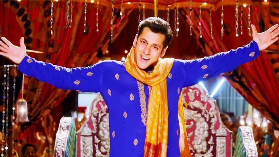 Entertainment News: This Eid, no Salman Khan film at Box Office due to coronavirus COVID-19 - Opening day collection of his previous Eid releases