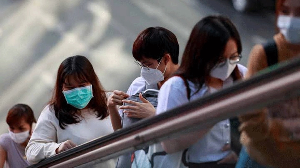 China reports no new COVID-19 cases for first time since coronavirus pandemic began