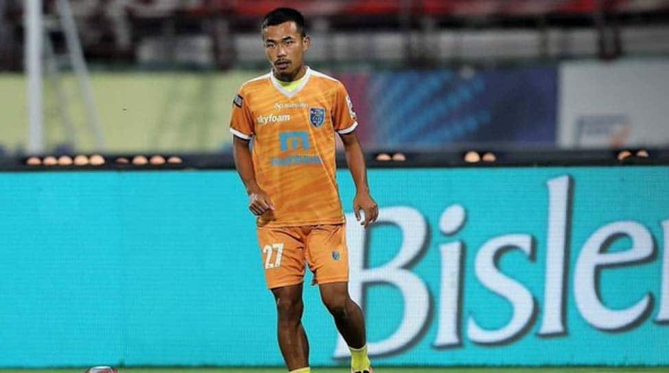 ISL: After Sandesh Jhingan, Samuel Lalmuanpuia leaves Kerala Blasters