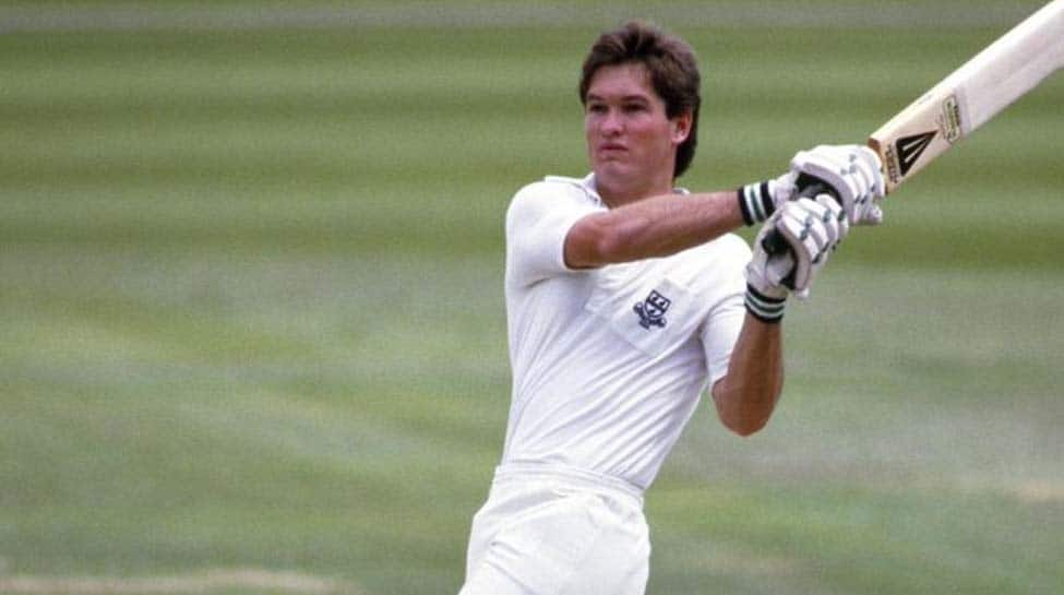 Born May 23, 1966: Graeme Hick, former England batsman