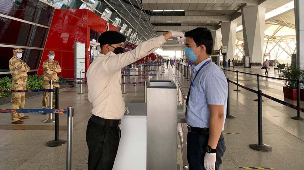 Delhi Airport set to resume flight operations after two months, takes measures to provide safe environment to passengers