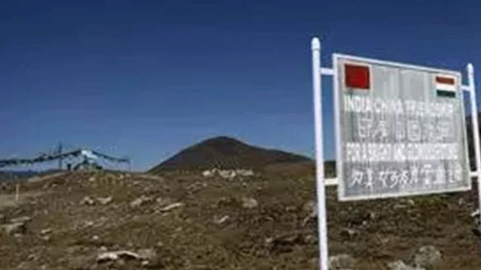 Indian Army rejects reports about patrol party being detained by Chinese forces in Ladakh