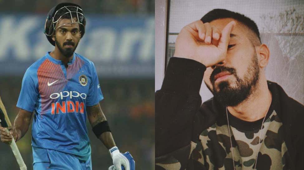 &#039;Mind gone, hair gone&#039;: KL Rahul flaunts new look amid coronavirus lockdown