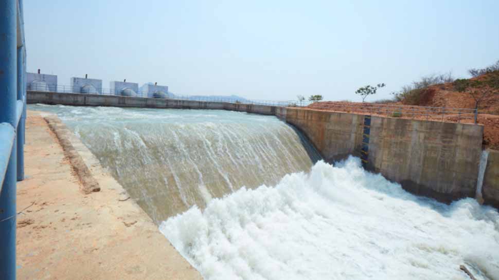 Chhattisgarh&#039;s Bodhghat irrigation project gets Centre&#039;s nod