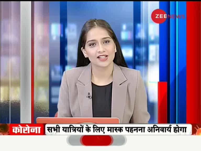 top 25 news stories of the day | Zee News