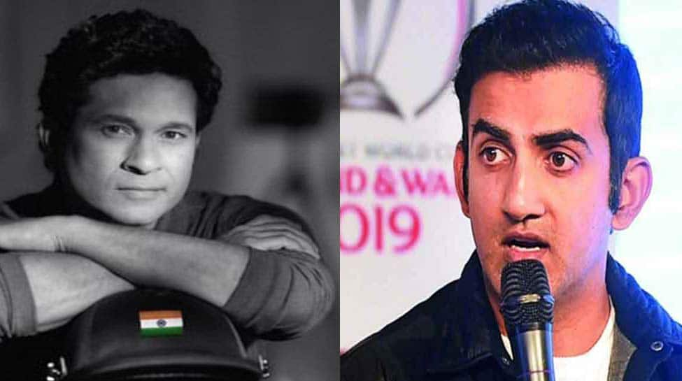 From Sachin Tendulkar to Gautam Gambhir, sports fraternity wishes fans &#039;Eid Mubarak&#039;