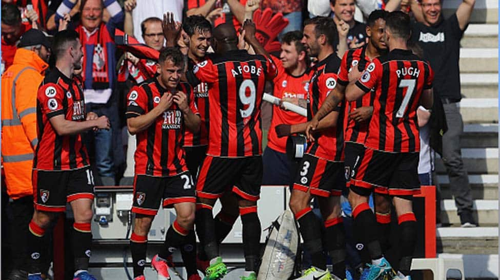 One player of AFC Bournemouth tests positive for coronavirus