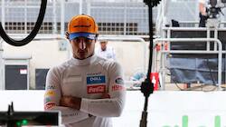 Formula 1: Carlos Sainz is determined to leave McLaren on a high