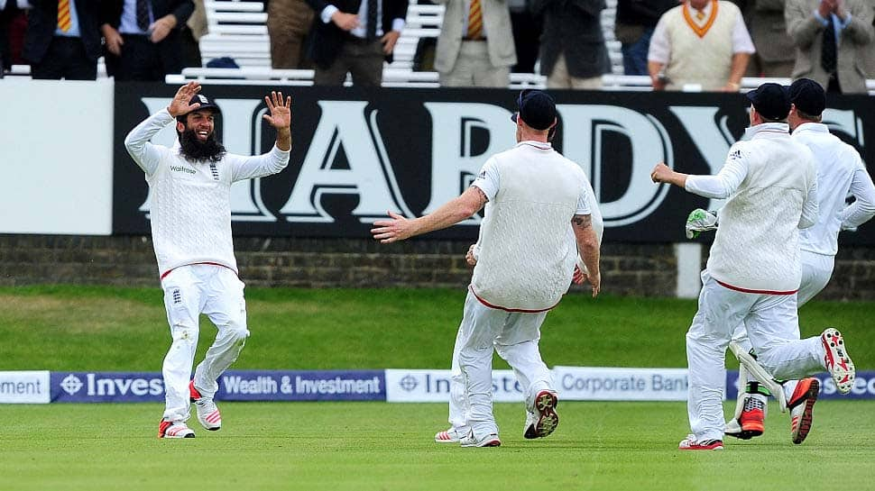 On this day in 2015, England clinched come-from-behind win over New Zealand