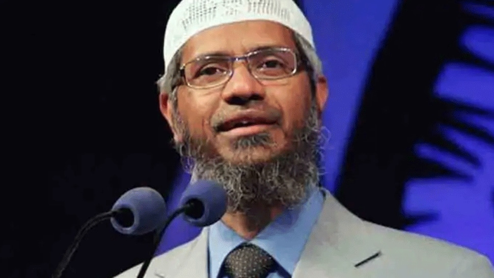 Pakistan using its ties in Turkey, Qatar to provide funds to Zakir Naik: Sources