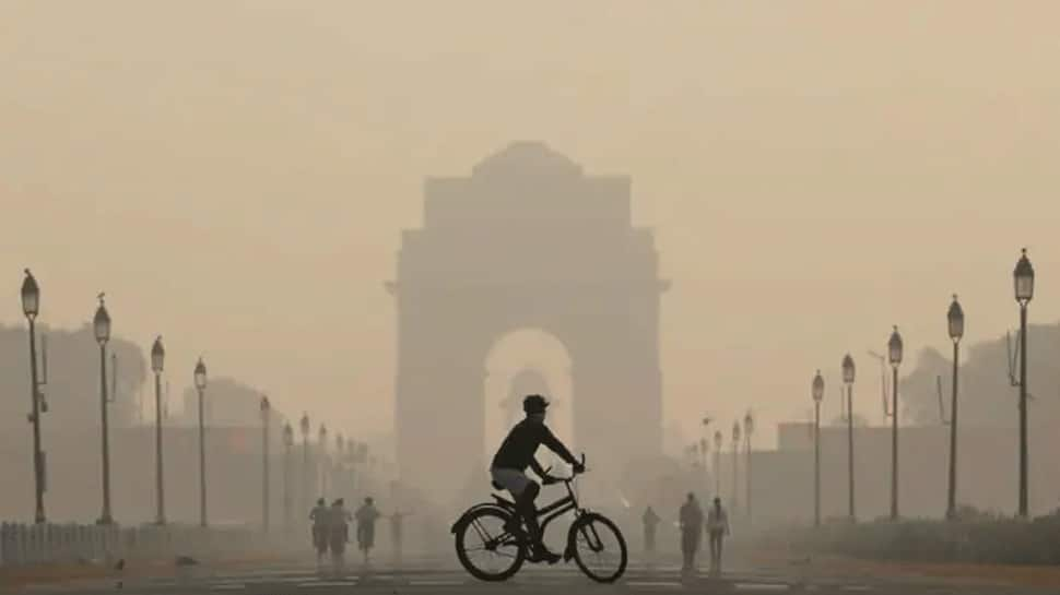 Dust, thunderstorm likely in parts of north India on May 29-30; heatwave to continue till May 28