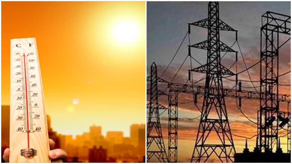 Delhi&#039;s power demand clocks season&#039;s highest on May 24 due to heat wave; relief likely after May 30