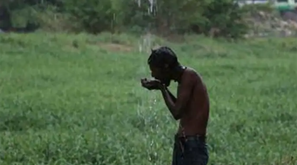 Relief from scorching heat coming, IMD predicts dust, thunderstorm on May 29-30