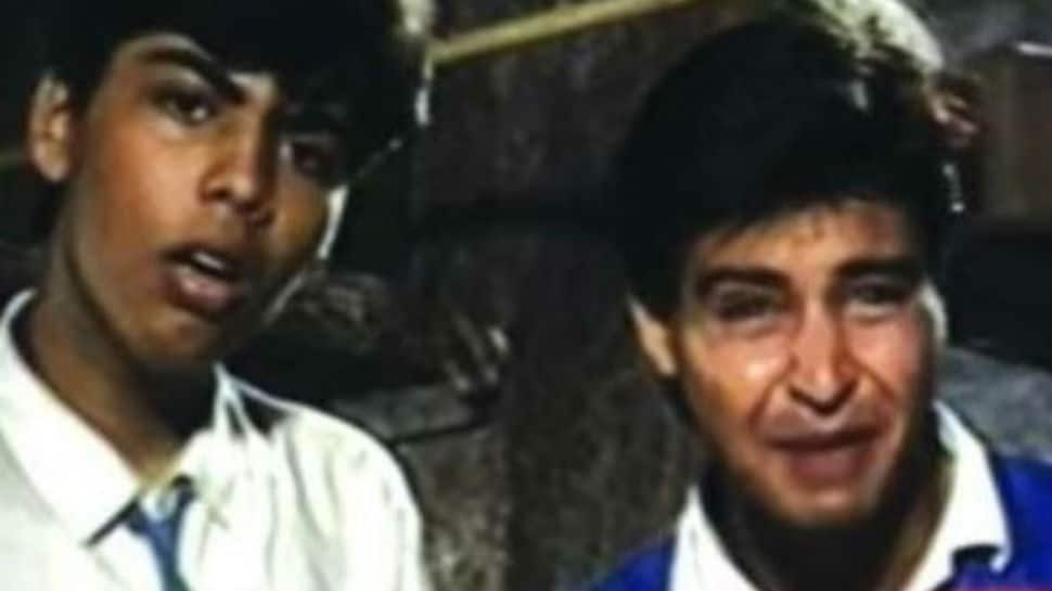 ICYMI: This Doordarshan show marked Karan Johar’s acting debut years before &#039;DDLJ&#039;  