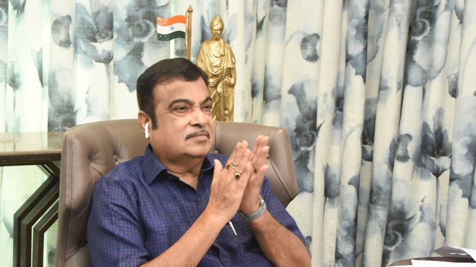 Nitin Gadkari lauds BRO for &#039;extraordinary feat&#039; in Chardham project