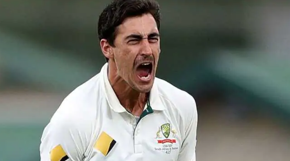 Cricket may get &#039;pretty boring&#039; following saliva ban, warns Australia pacer Mitchell Starc