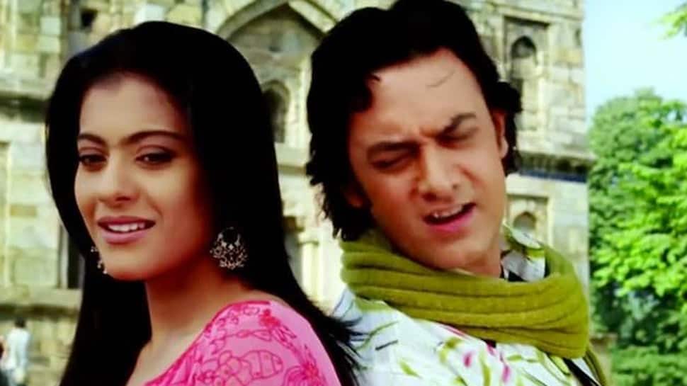 fanaa movie pictures