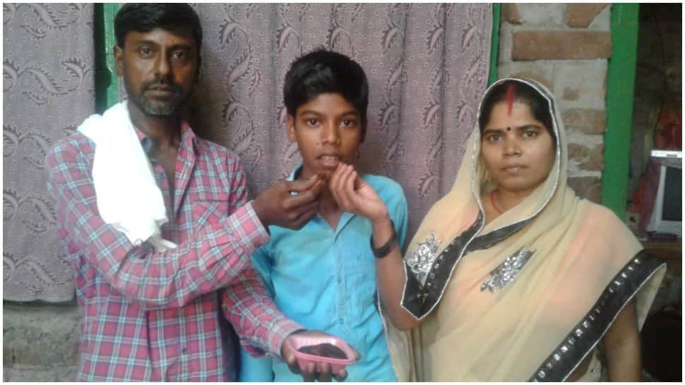 Vegetable seller&#039;s son tops Bihar Board Class 10th examination, aspires to be engineer