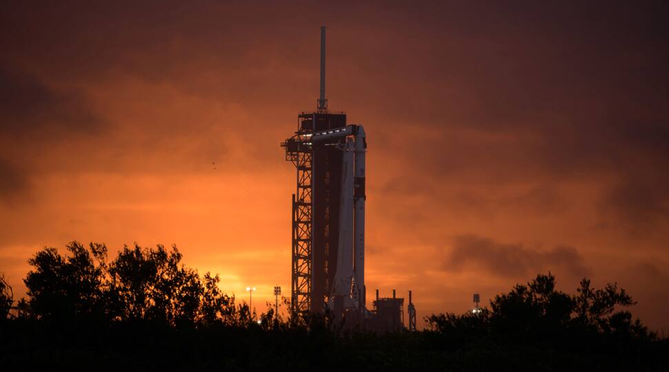 SpaceX&#039;s 1st astronaut launch a &#039;unique moment&#039; for the US, says NASA