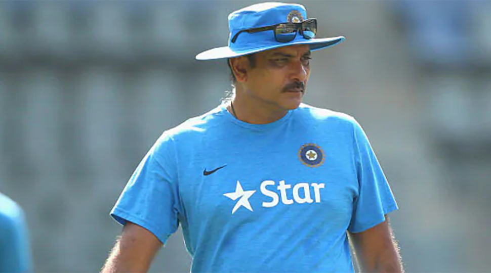 Ravi Shastri turns 58, RCB, Kohli, BCCI wish Team India head coach