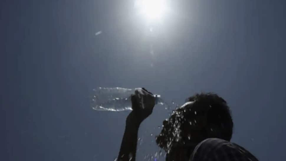 Rajasthan&#039;s Churu sizzles at 50 degrees Celsius, tops list of 15 hottest cities in world 