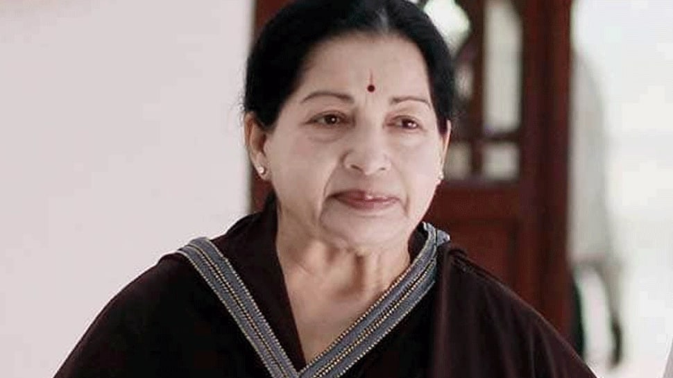 Deepa and Jayakumar legal heirs to Jayalalithaa’s property, part of Poes Garden residence can be converted into memorial: Madras High Court