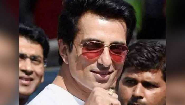 Actor Sonu Sood gets Maharashtra Governor&#039;s appreciation for helping migrant workers