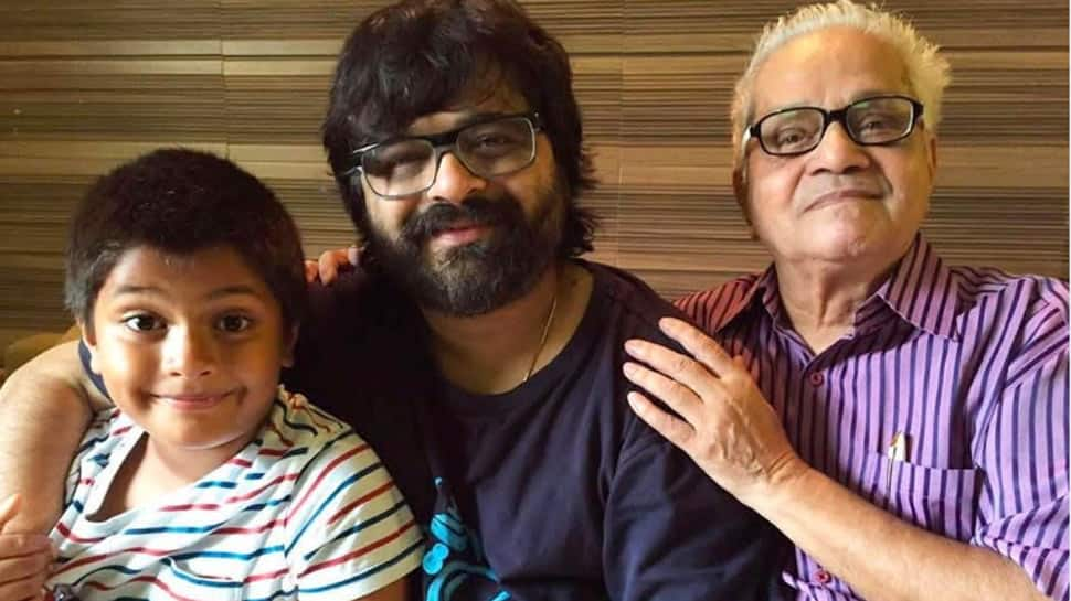 Music composer Pritam Chakraborty&#039;s father dies