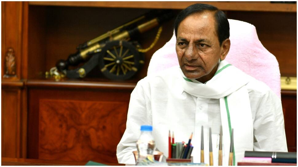 Telangana CM K Chandrashekhar Rao says no need to worry but be cautious about coronavirus