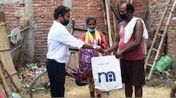 Super 30 founder Anand offers free IIT-JEE coaching to ‘cycle girl’ Jyoti