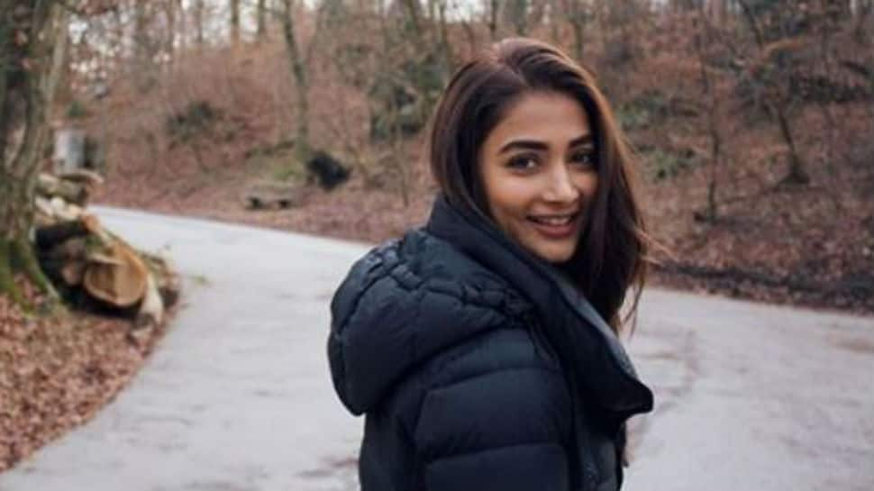 Hackers, you’ll suck: Pooja Hegde after Instagram account gets hacked, restored later