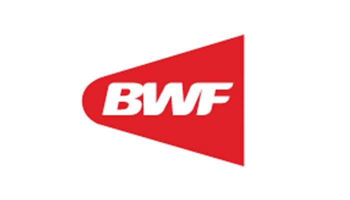 BWF extends qualification period for Tokyo Olympics till next year