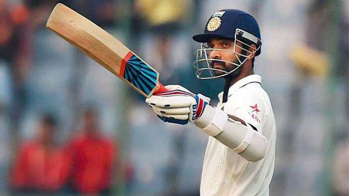 Ajinkya Rahane shows how much he is missing cricket with hilarious post