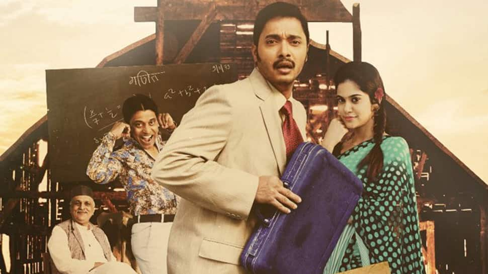 Shreyas Talpade opens up on working in Zee Theatre&#039;s teleplay &#039;Typecaste&#039;