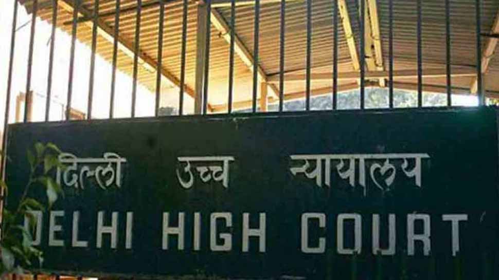 Delhi High Court disposes off two petitions filed by Tablighi Jamaat counsel