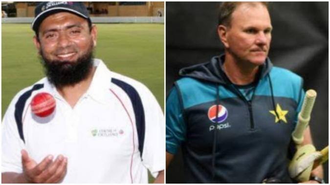 Saqlain Mushtaq, Grant Bradburn get PCB&#039;s High Performance roles