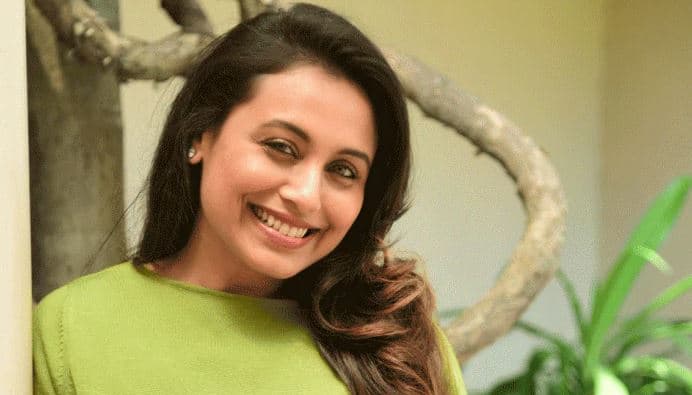 &#039;Hum Tum&#039; will always be memorable for me because of Rishi Kapoor: Rani Mukerji