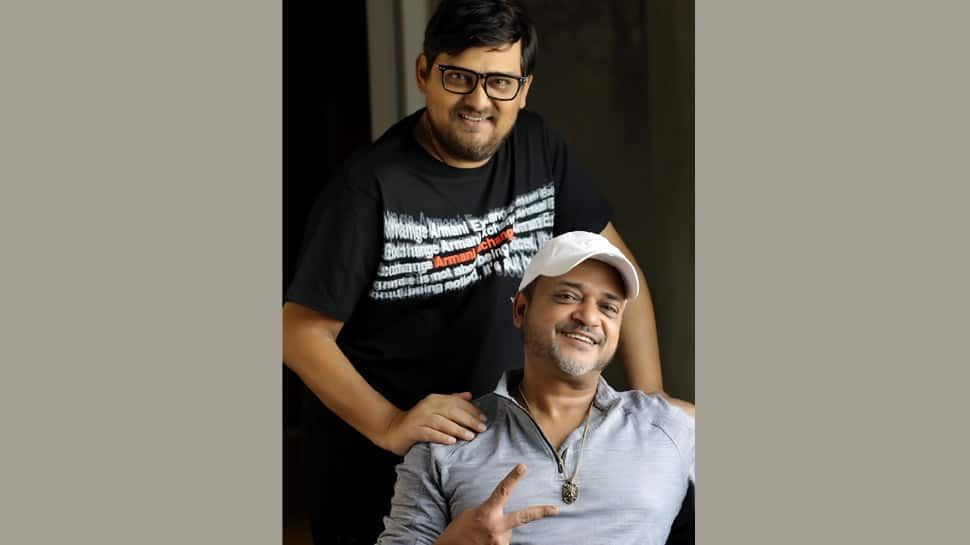 Composer Sajid-Wajid&#039;s latest musical venture &#039;Taaleem Music&#039; comes up with new tracks!