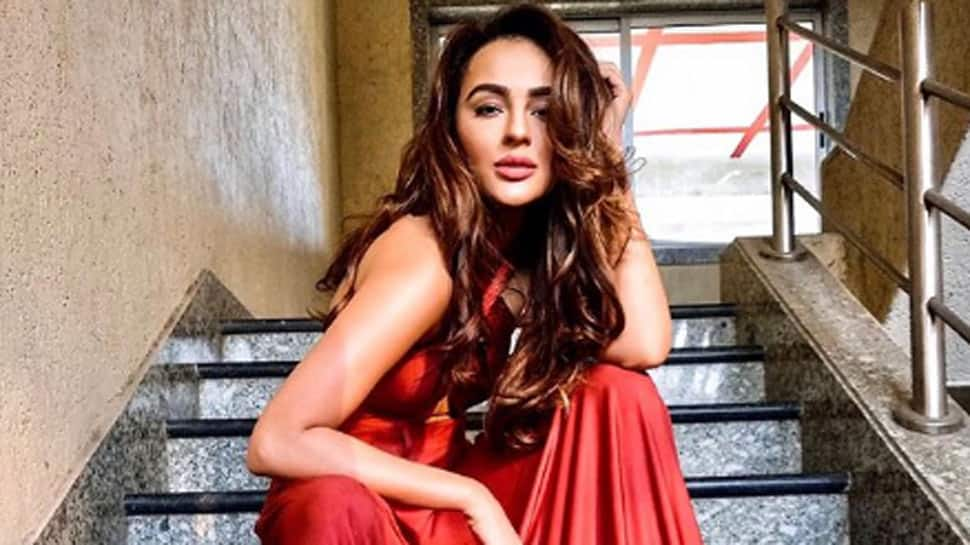 Telugu star Seerat Kapoor on how lockdown affected her sleep cycle