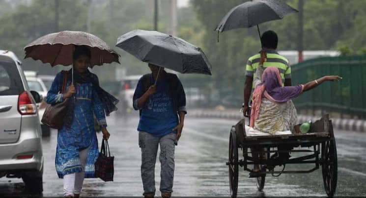 Mumbai likely to experience pre-monsoon rains on June 2-4