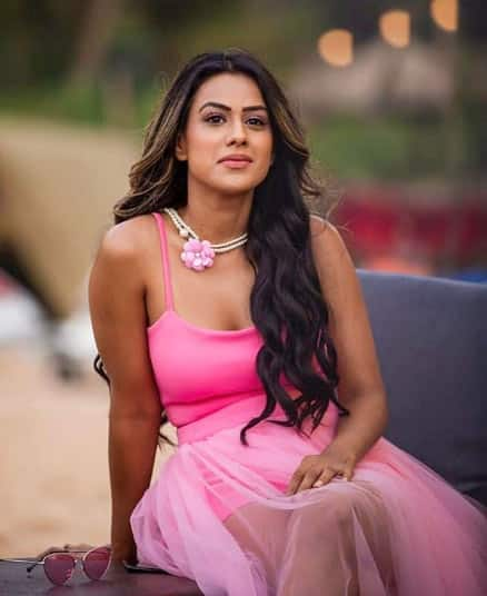 Nia Sharma