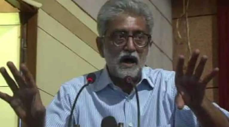 Bhima Koregaon case: Delhi High Court pulls NIA for shifting Gautam Navlakha from Delhi to Mumbai